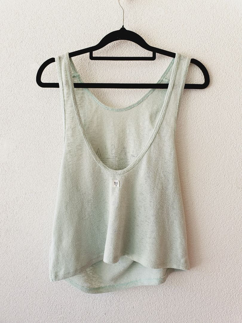 Billabong Top S
