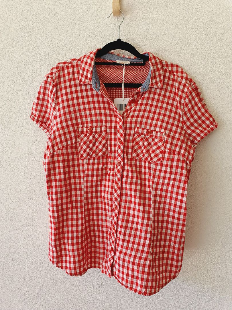 My XSIDE with Love Boutique Top XXL