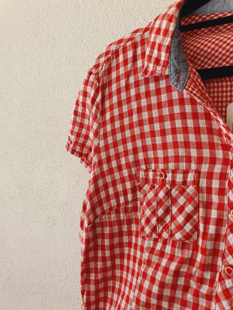 My XSIDE with Love Boutique Top XXL