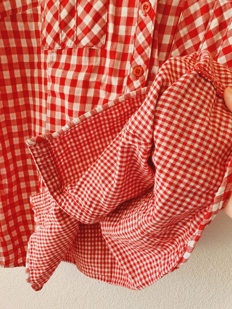 My XSIDE with Love Boutique Top XXL