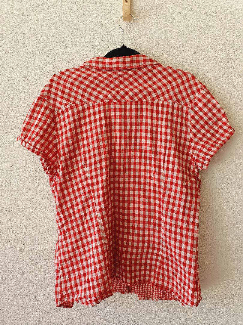 My XSIDE with Love Boutique Top XXL