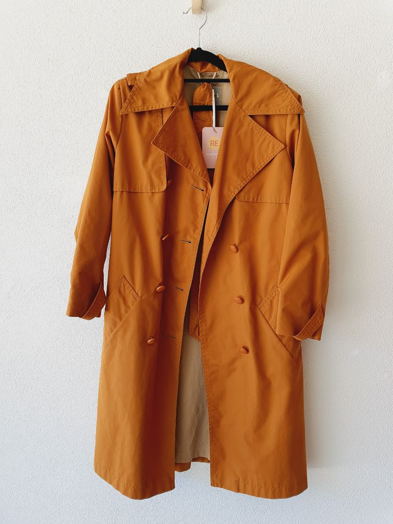 Vintage NZ Wayfarer Jacket S