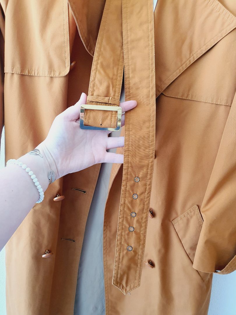 Vintage NZ Wayfarer Jacket S