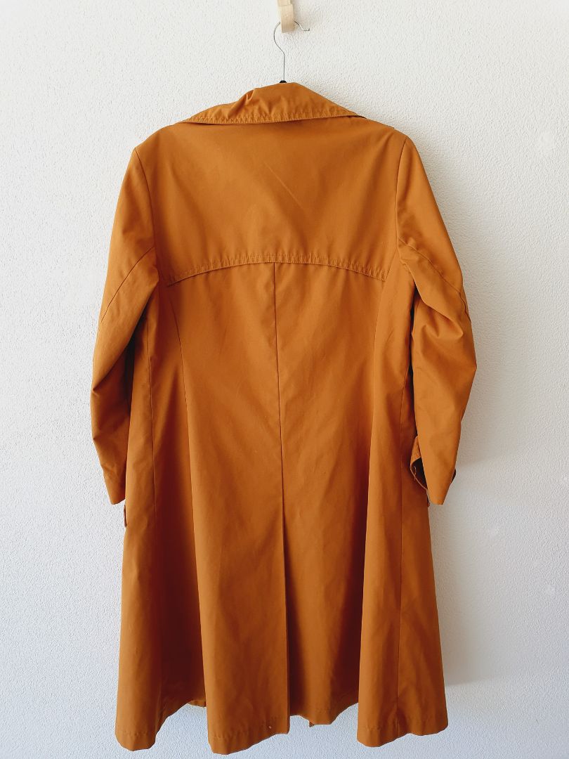 Vintage NZ Wayfarer Jacket S