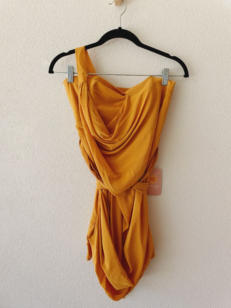 ZIMMERMANN Dress XS/S