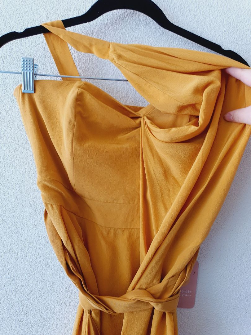 ZIMMERMANN Dress XS/S