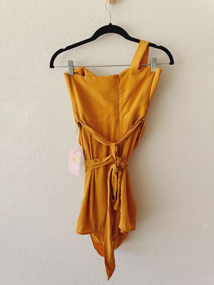 ZIMMERMANN Dress XS/S