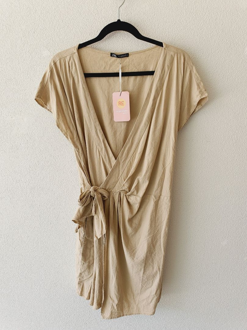 Zara Jumpsuit M