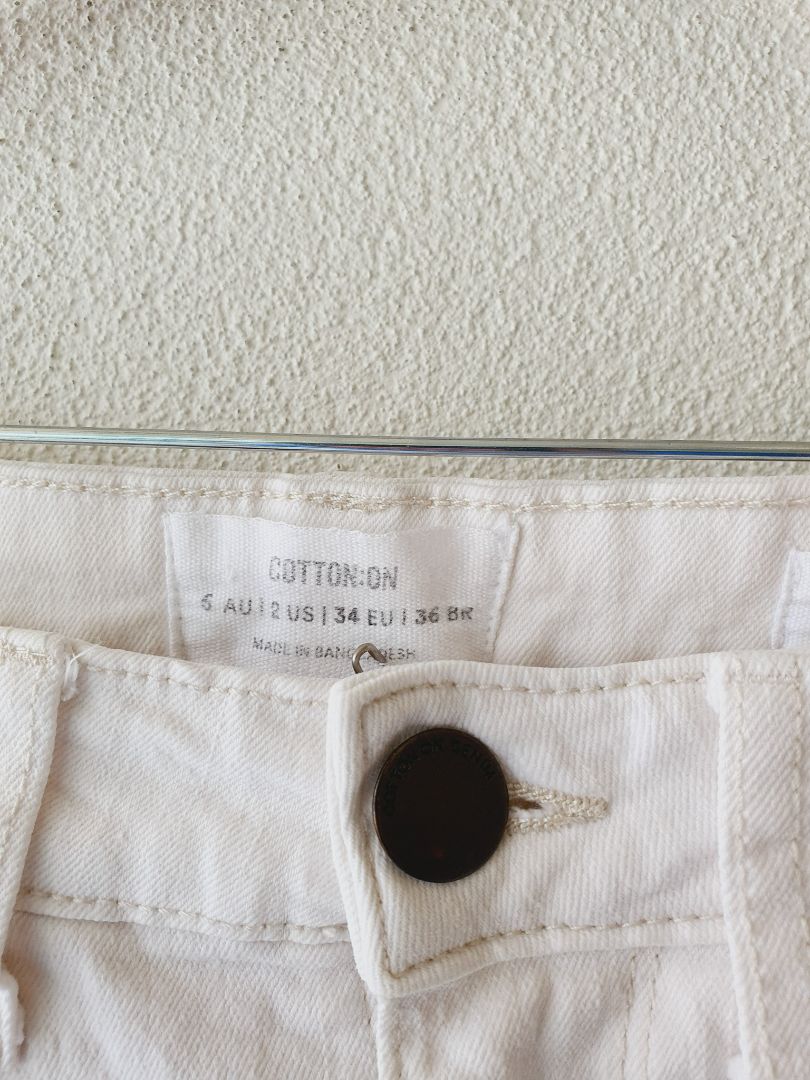 Cotton On Pants XXS