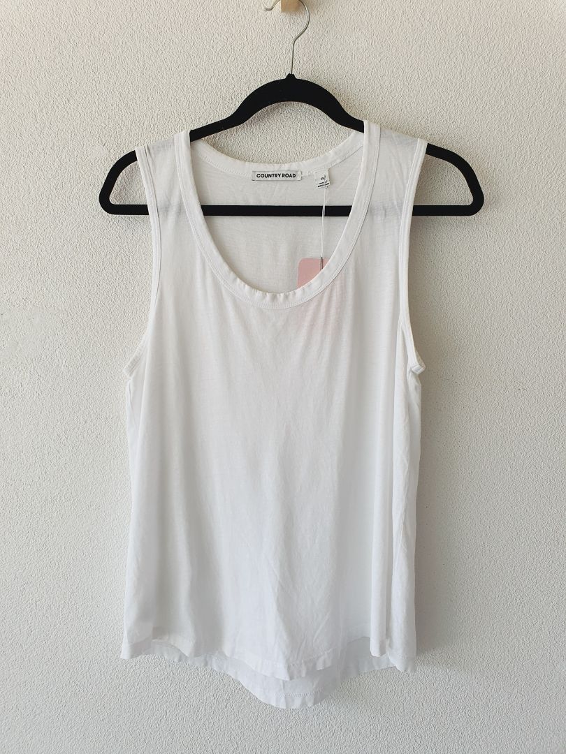 Country Road Top XS/S