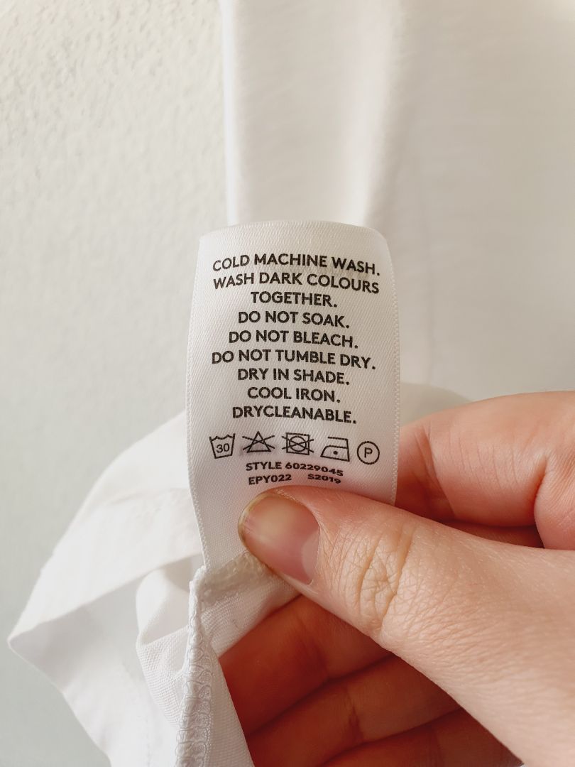 Country Road Top XS/S