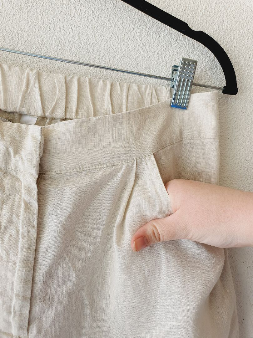 STELLA + GEMMA Shorts S