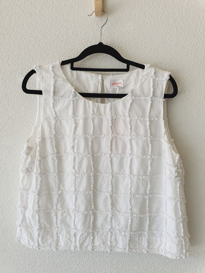 Gorman Top M