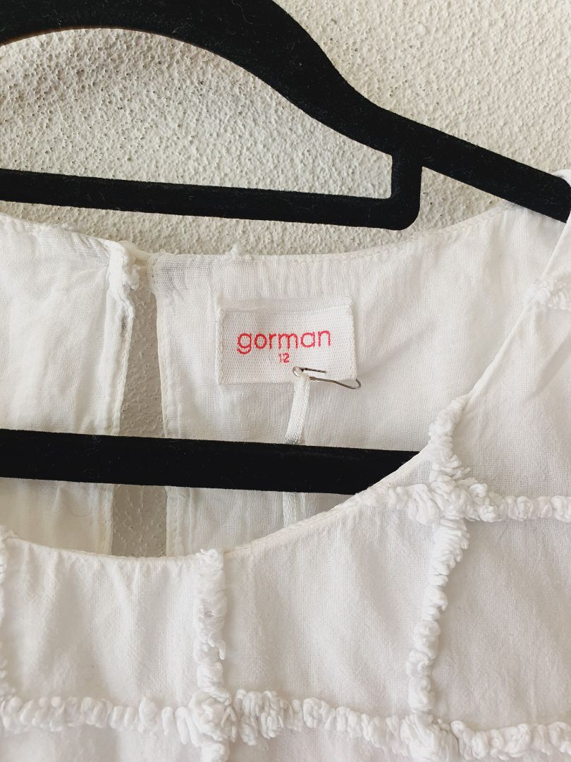 Gorman Top M