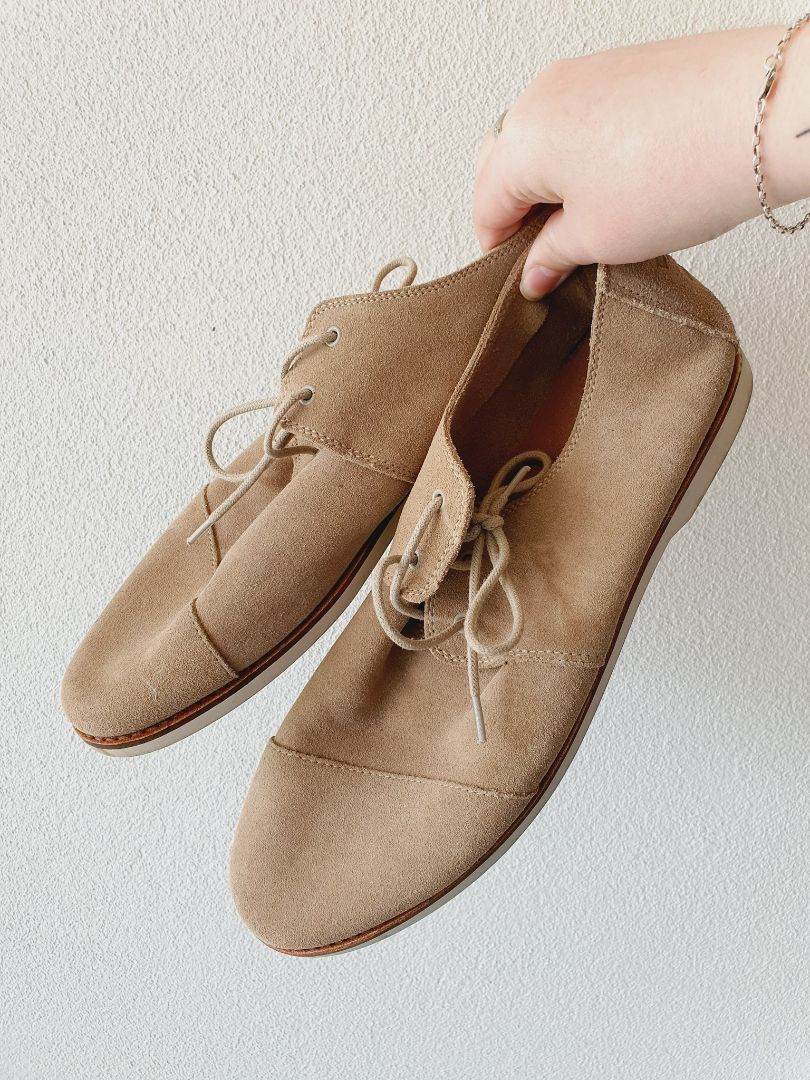 TOMS Shoes S