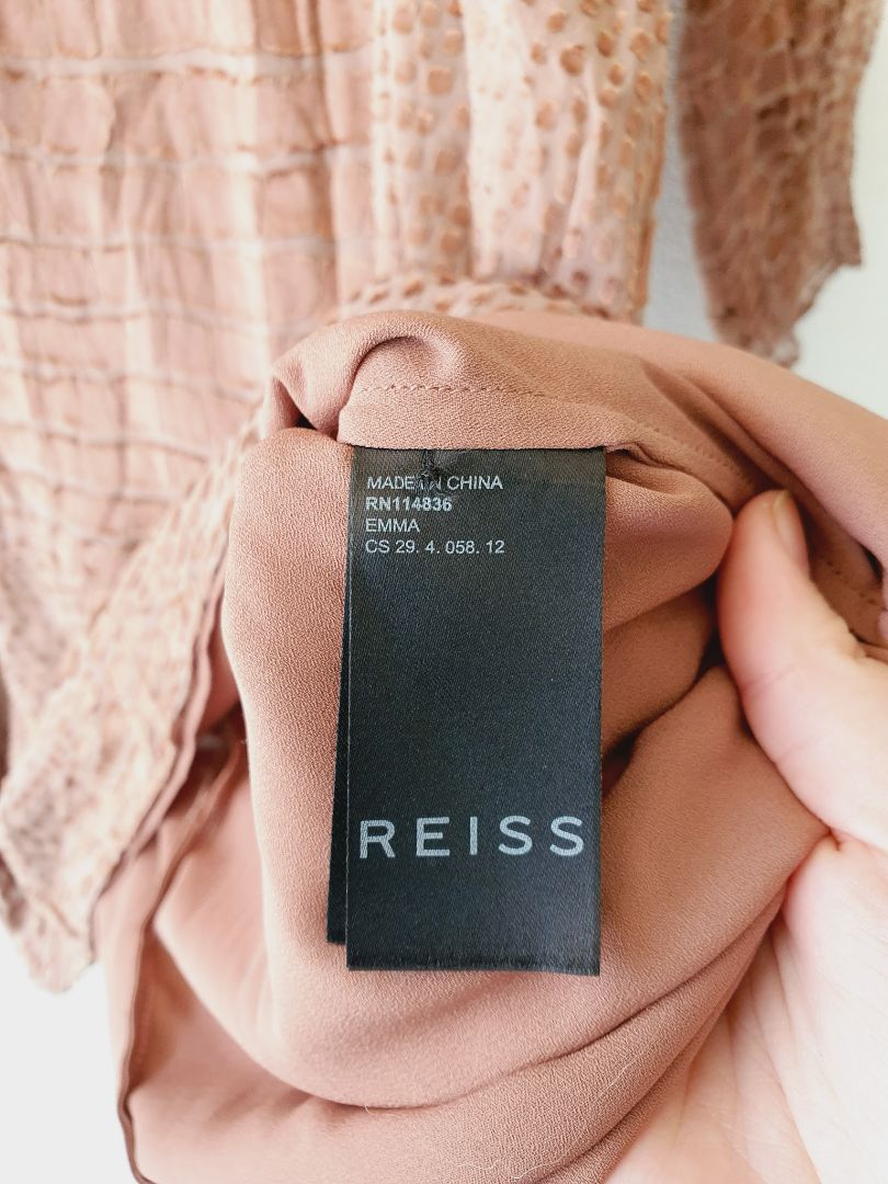 Reiss Dress XXS