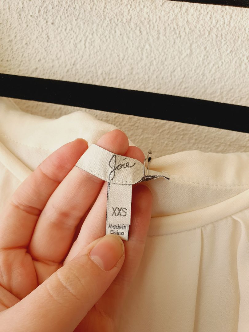 Joie Top XS
