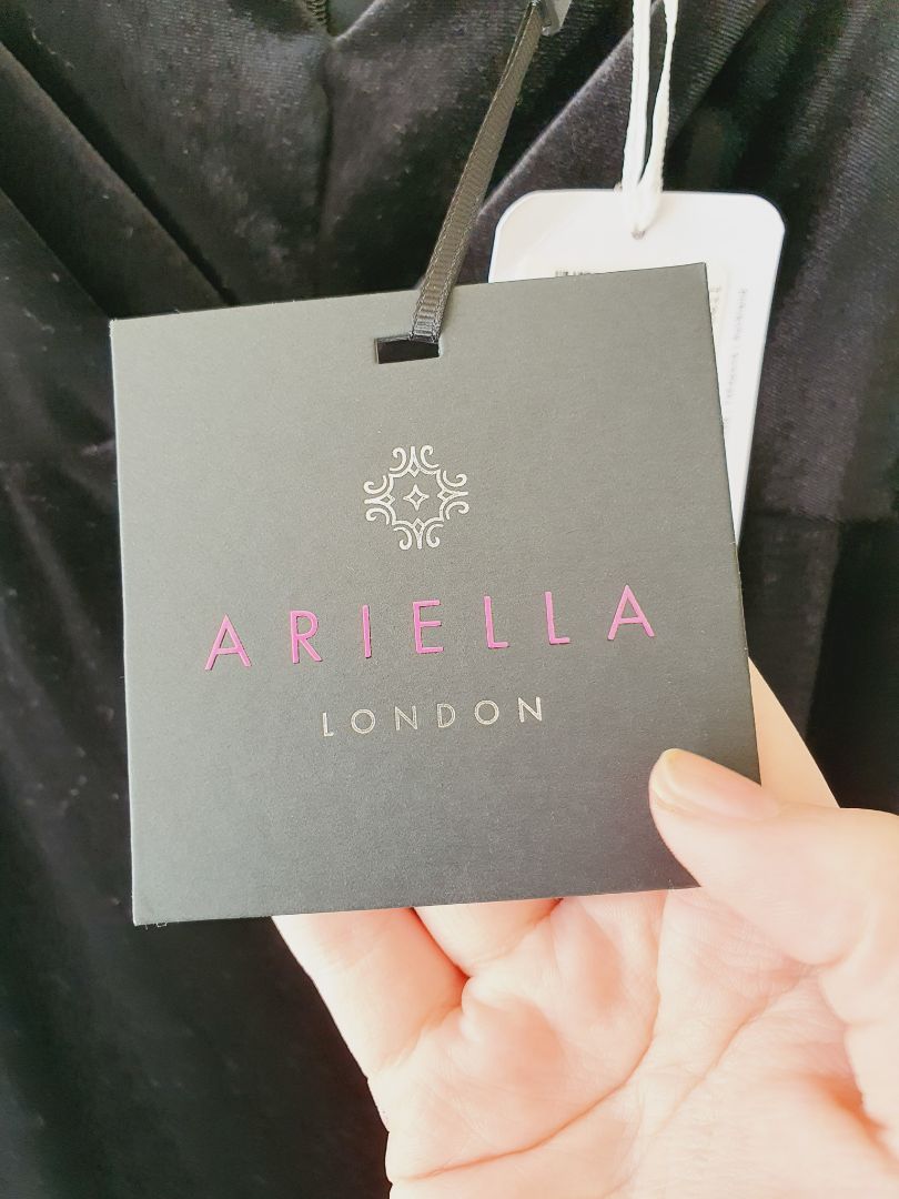 Ariella London Dress S