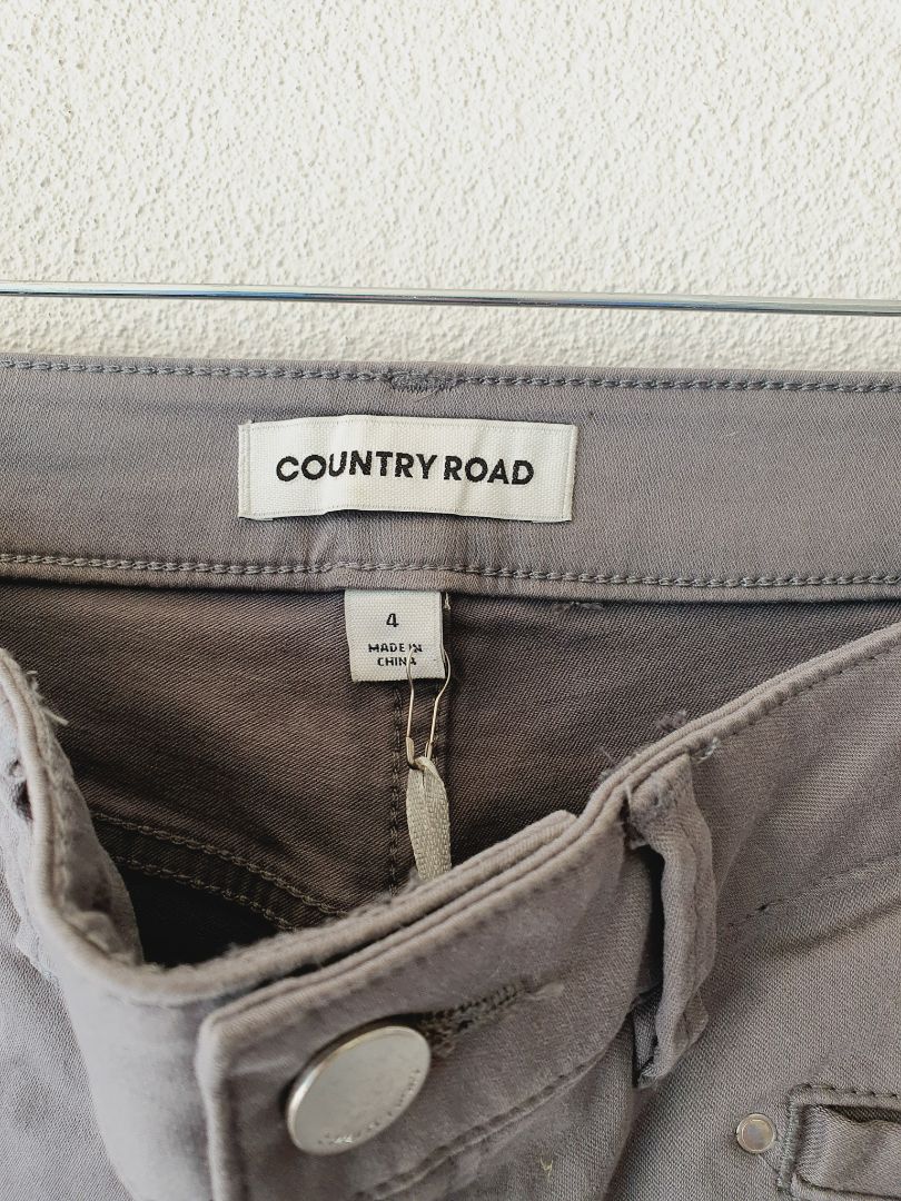 Country Road Jeans XXS