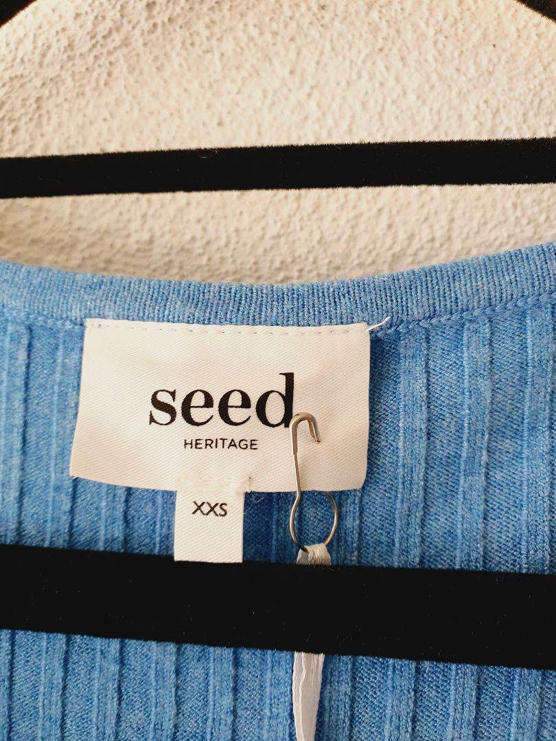 Seed Dress XXS