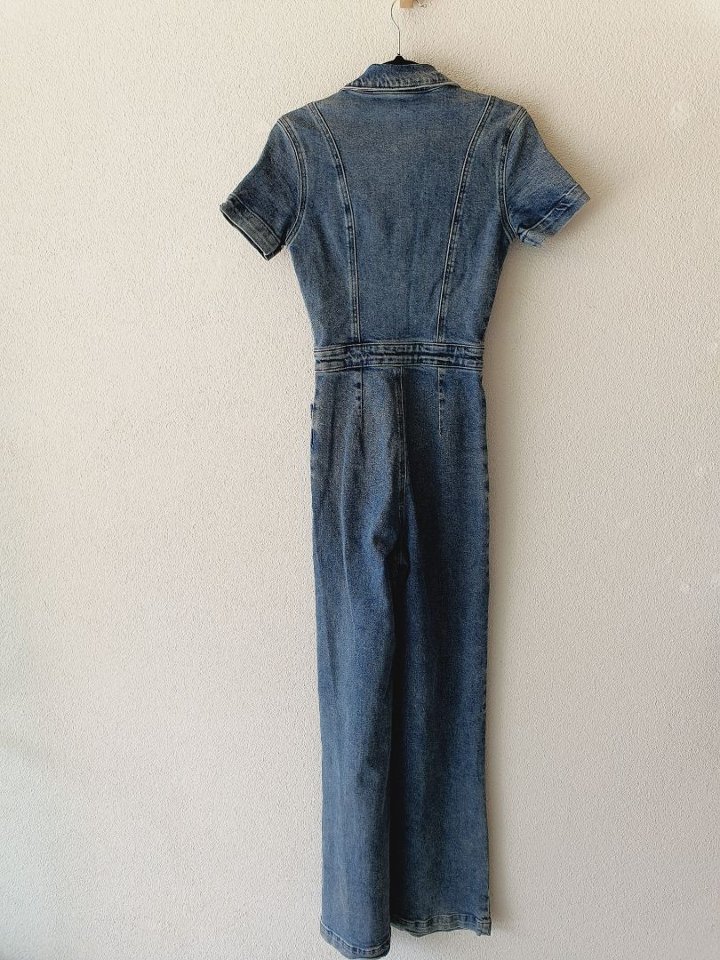Insight Jumpsuit XXS