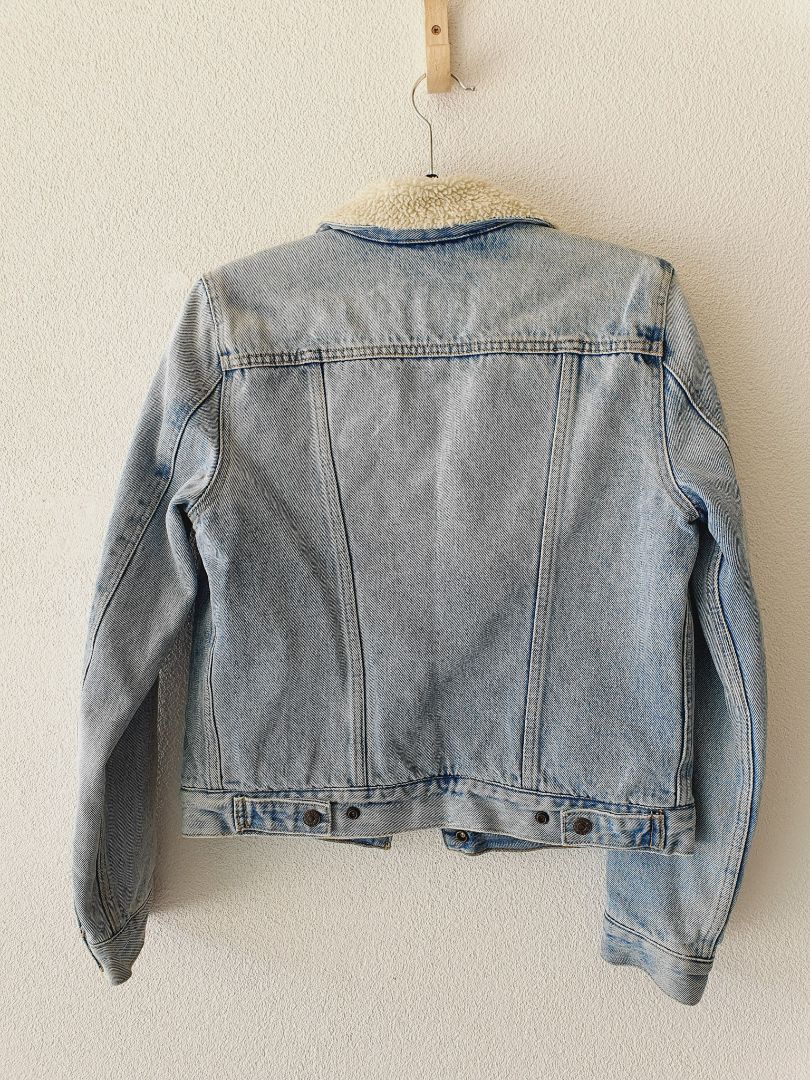 Levi Jacket XS