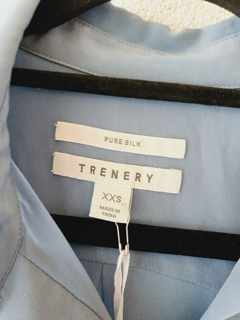 Trenery Top XXS