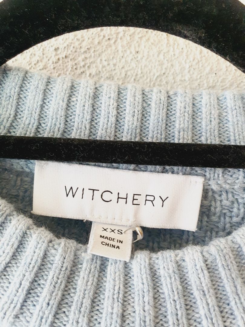Witchery Top XXS