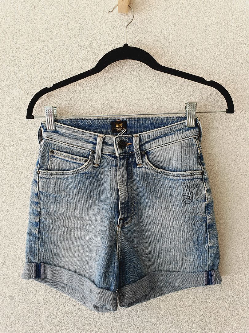 Lee Shorts XXS
