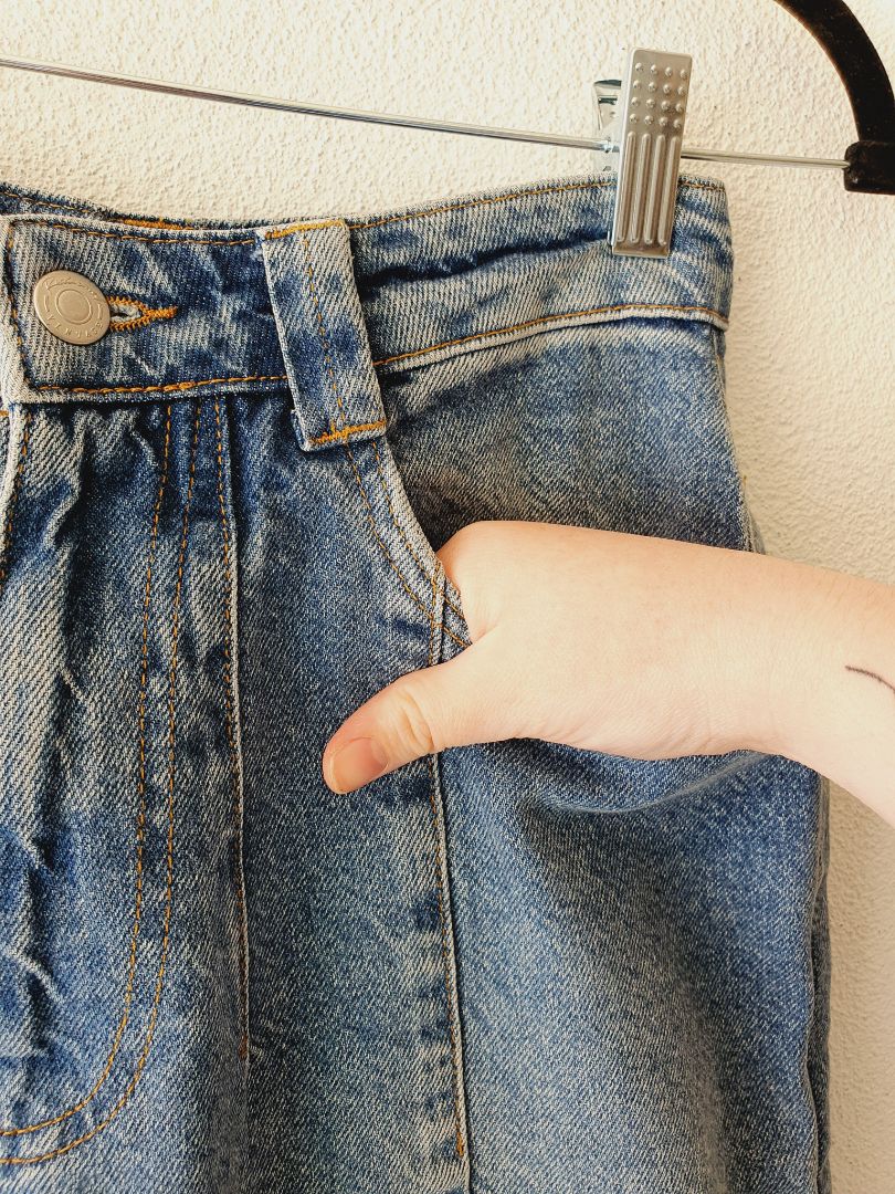 Reclaimed Vintage Jeans XS/S