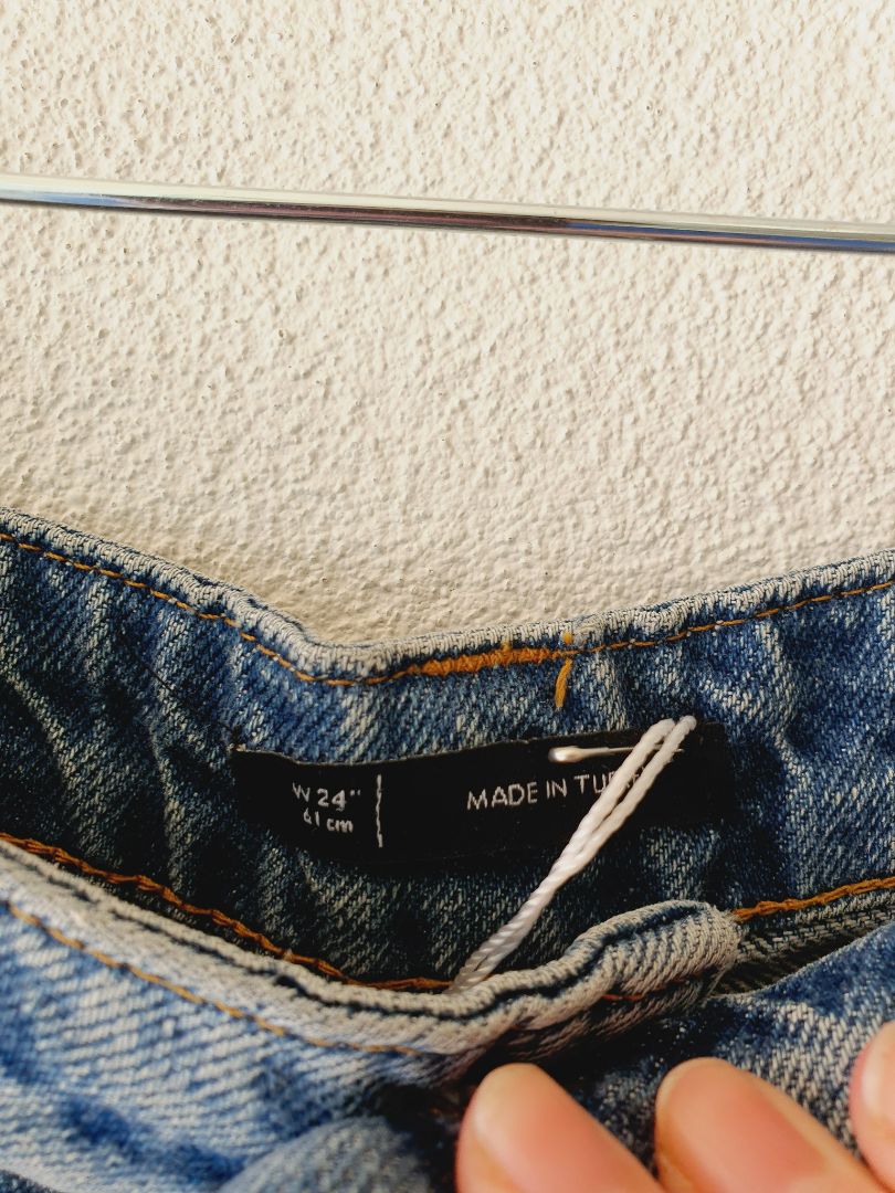 Reclaimed Vintage Jeans XS/S