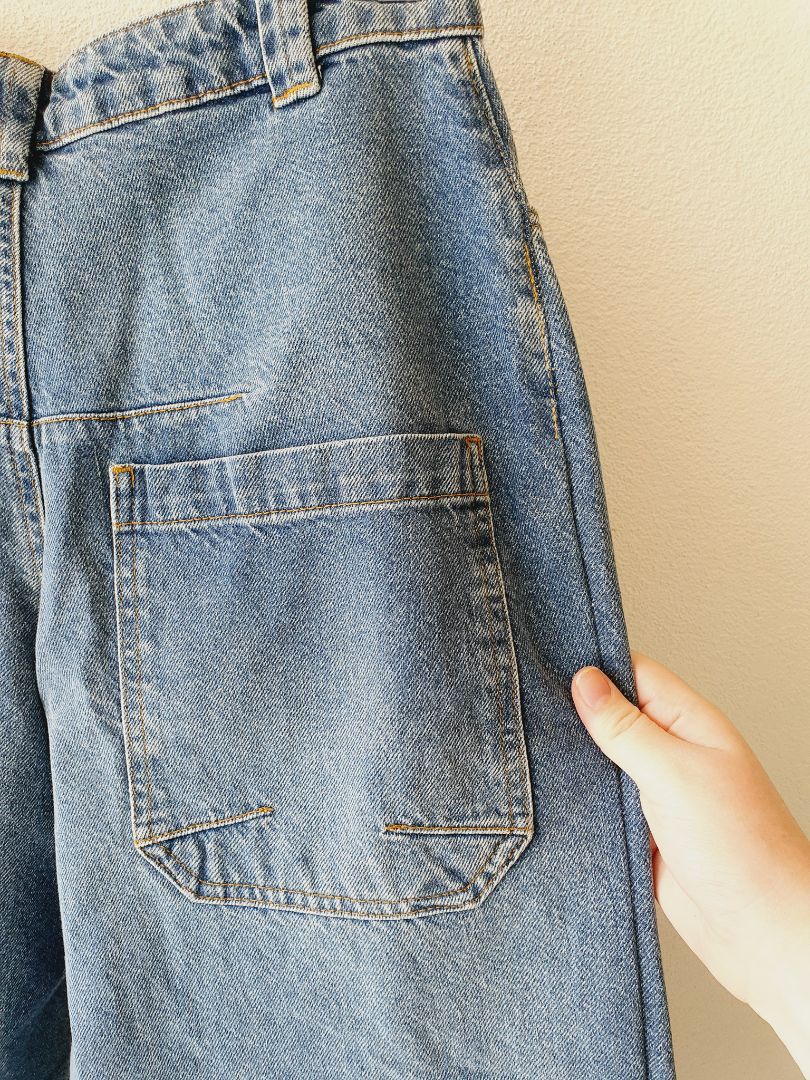 Reclaimed Vintage Jeans XS/S