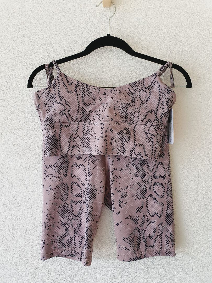 AIM'N Two Piece Set XS