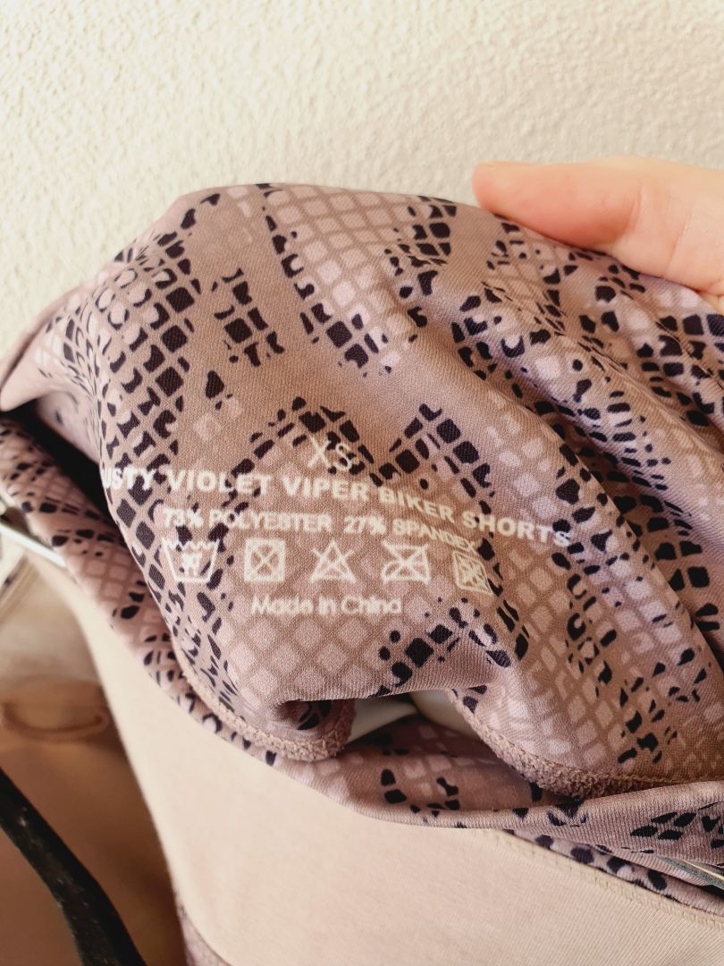 AIM'N Two Piece Set XS