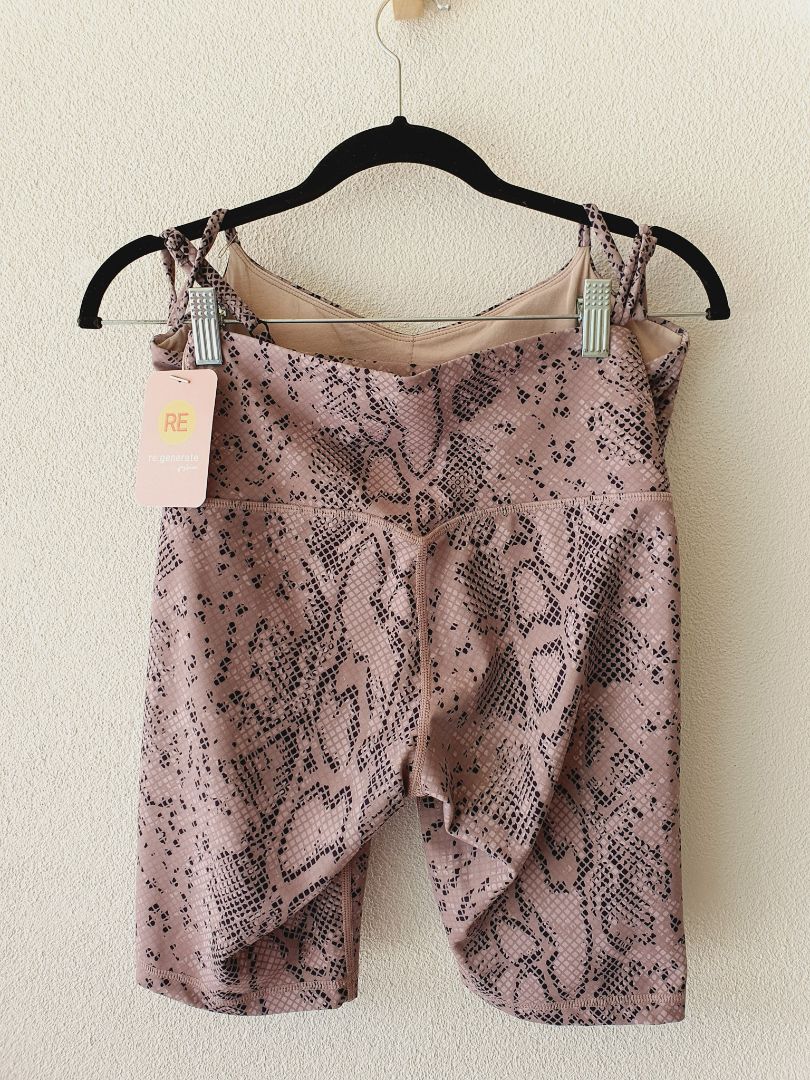 AIM'N Two Piece Set XS