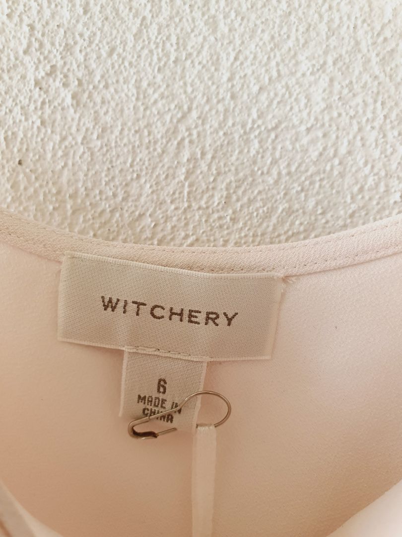 Witchery Top XS