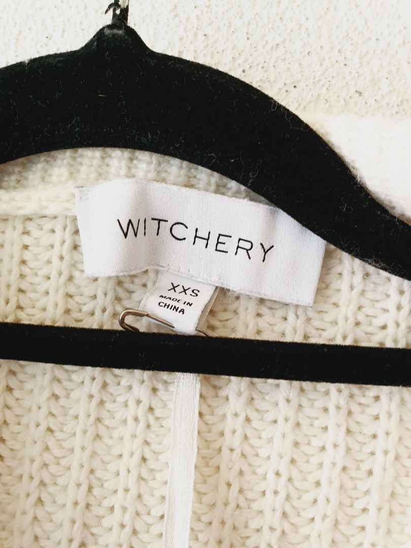 Witchery Top XXS