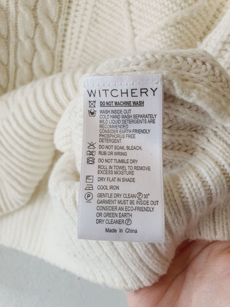 Witchery Top XXS
