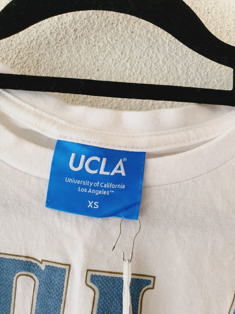 UCLA Top XS