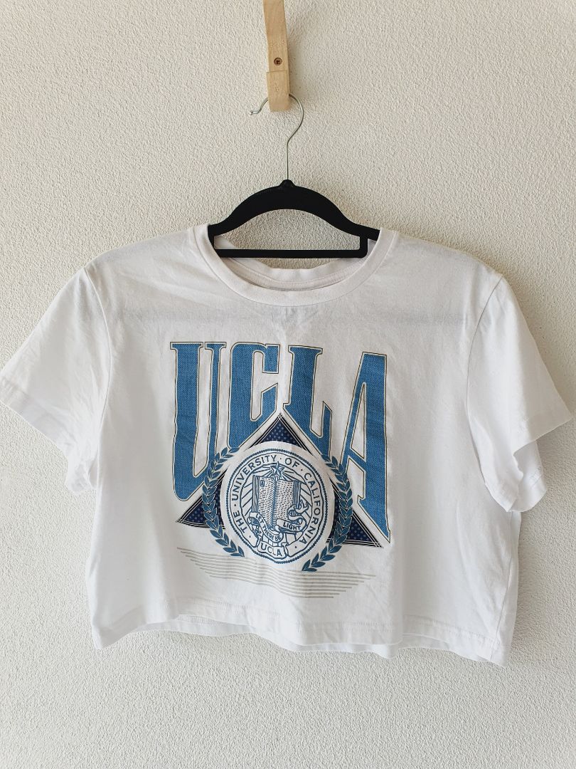 UCLA Top XS