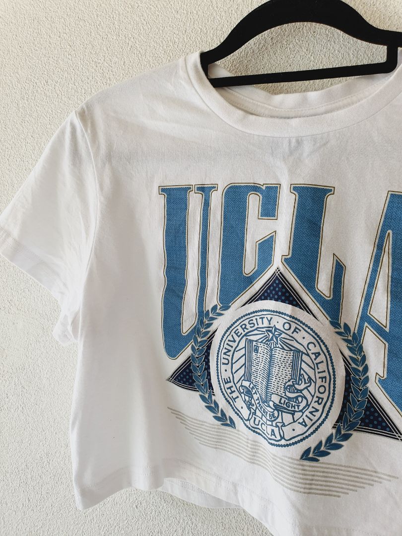 UCLA Top XS