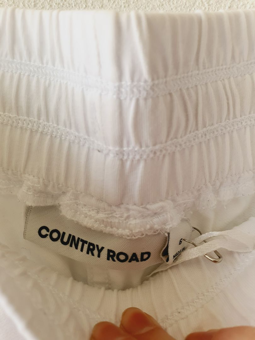 Country Road Pants XXS