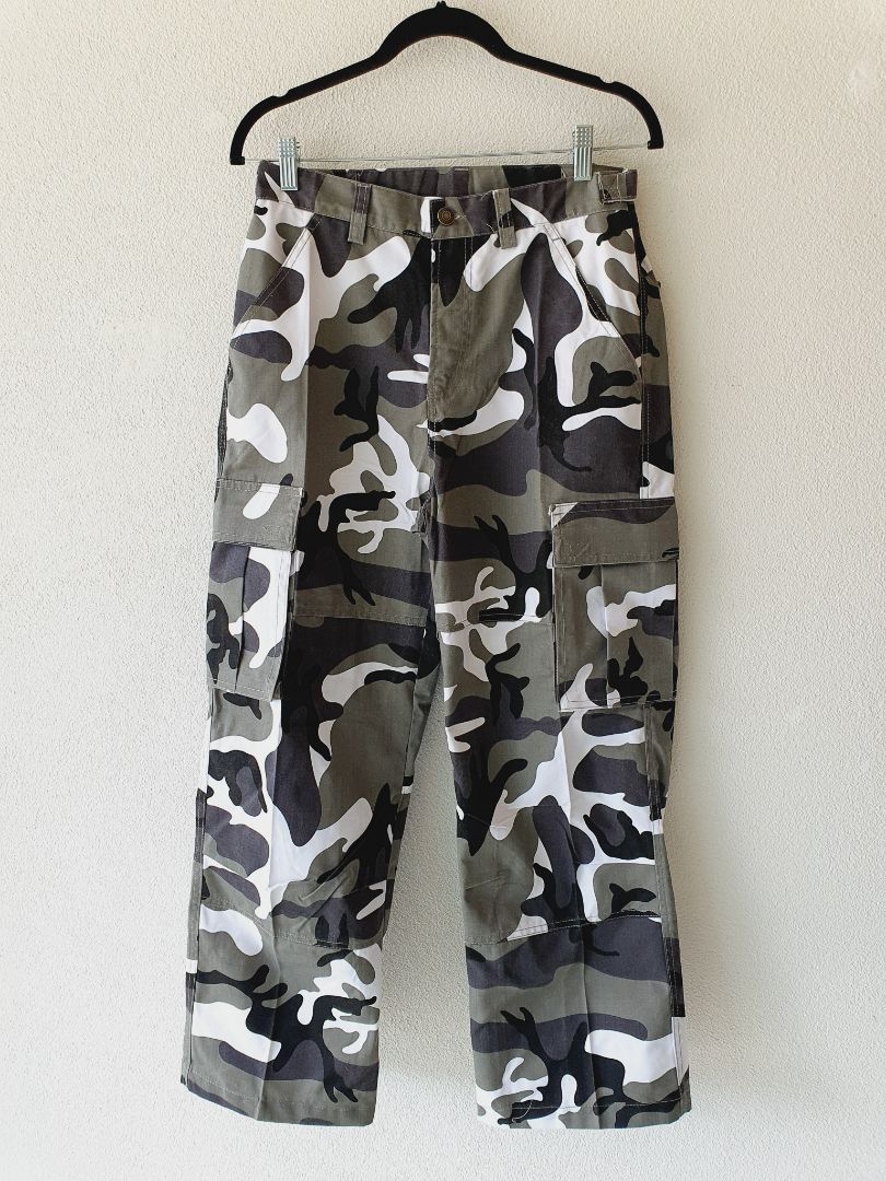 Pants XS/S/M