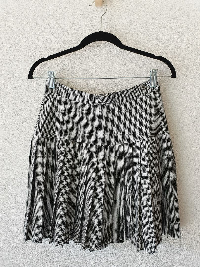 Vintage Skirt XS