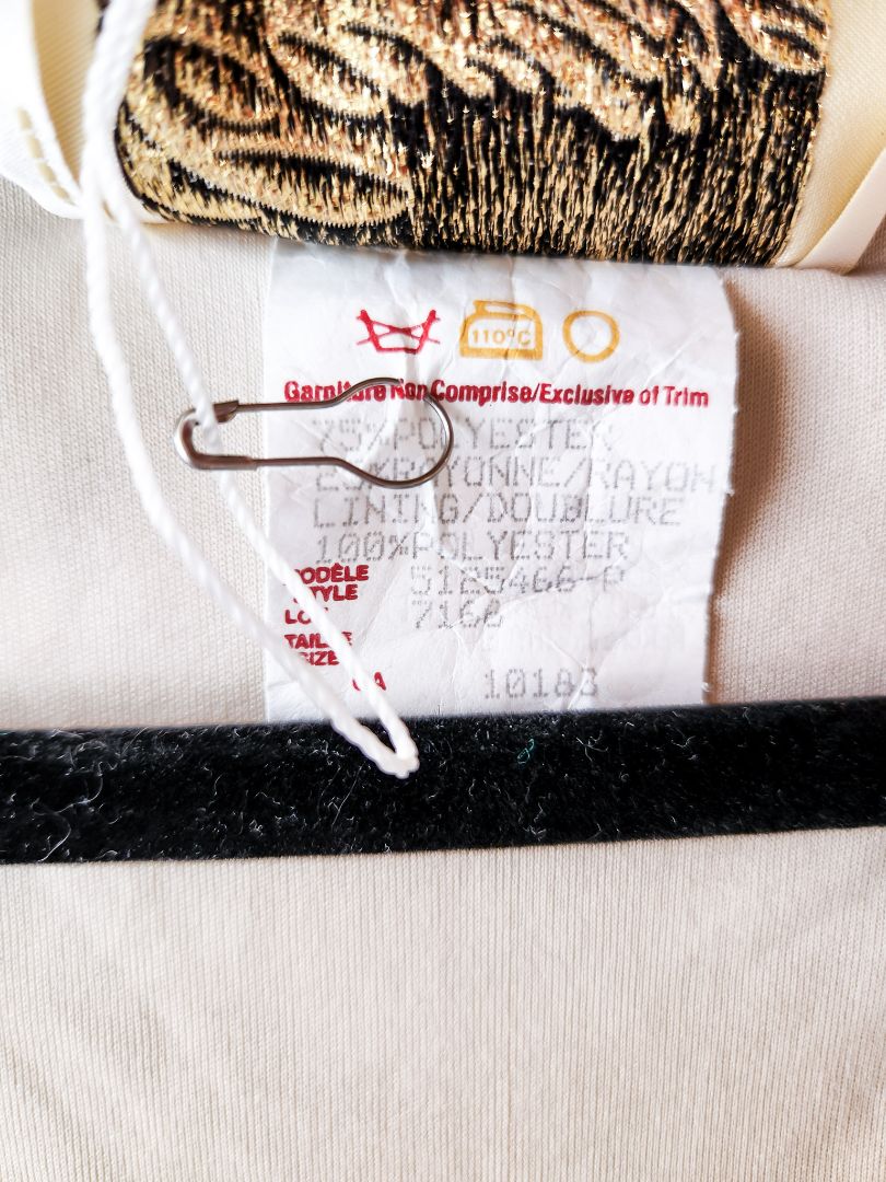 Cartise Petite Dress XS