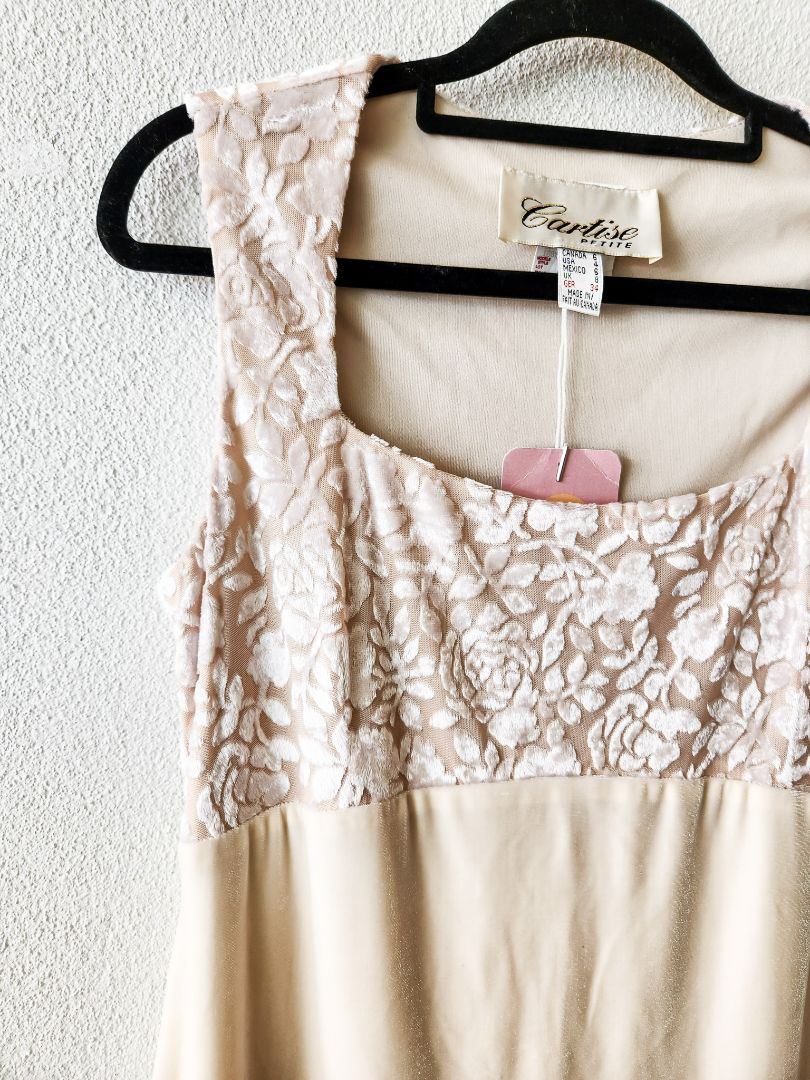 Cartise Petite Dress XS