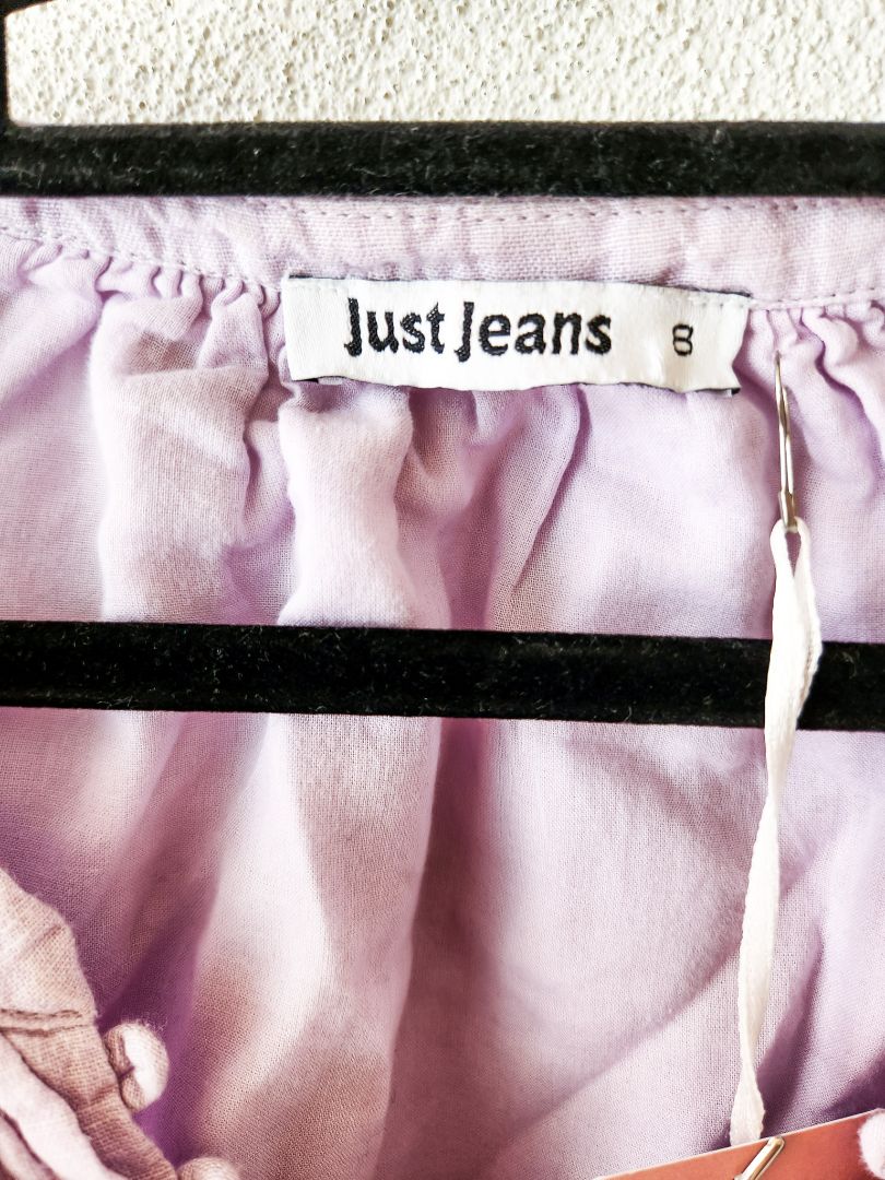 Just Jeans Top XS