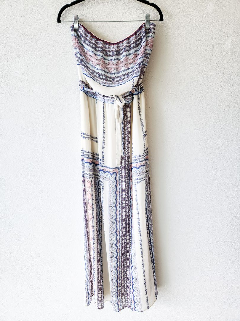 Promod Boutique Française Dress M