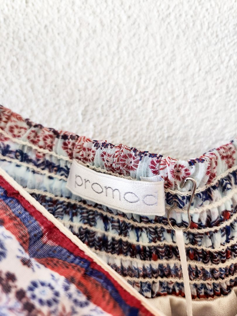 Promod Boutique Française Dress M