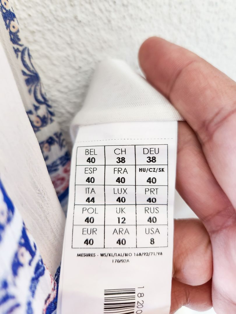 Promod Boutique Française Dress M